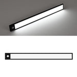 Intelligente automatische LED-Induktionslampe für den menschlichen Körper, kabellos, 20 cm, 40 cm, 60 cm, 80 cm