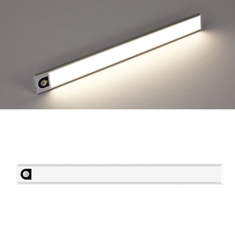 Intelligente automatische LED-Induktionslampe für den menschlichen Körper, kabellos, 20 cm, 40 cm, 60 cm, 80 cm