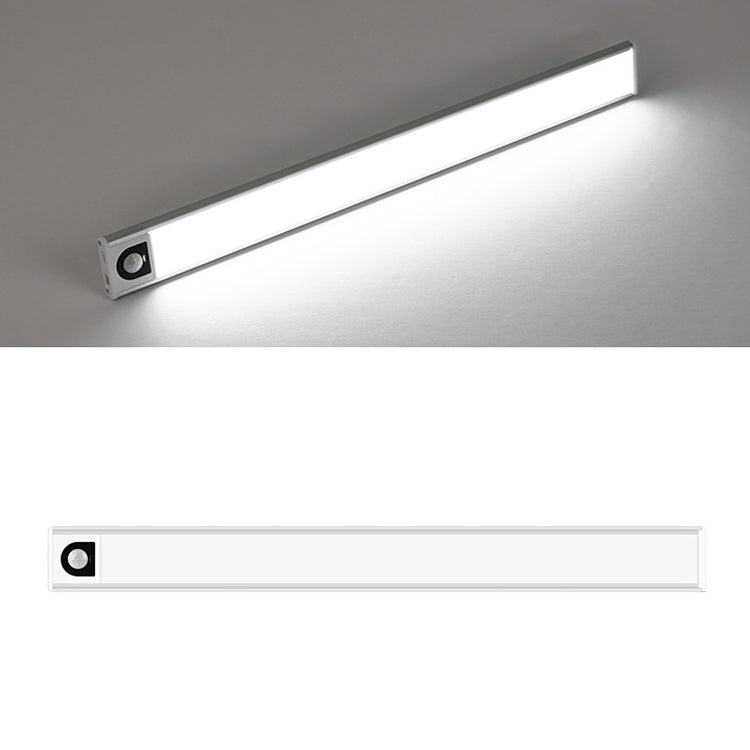 Intelligente automatische LED-Induktionslampe für den menschlichen Körper, kabellos, 20 cm, 40 cm, 60 cm, 80 cm