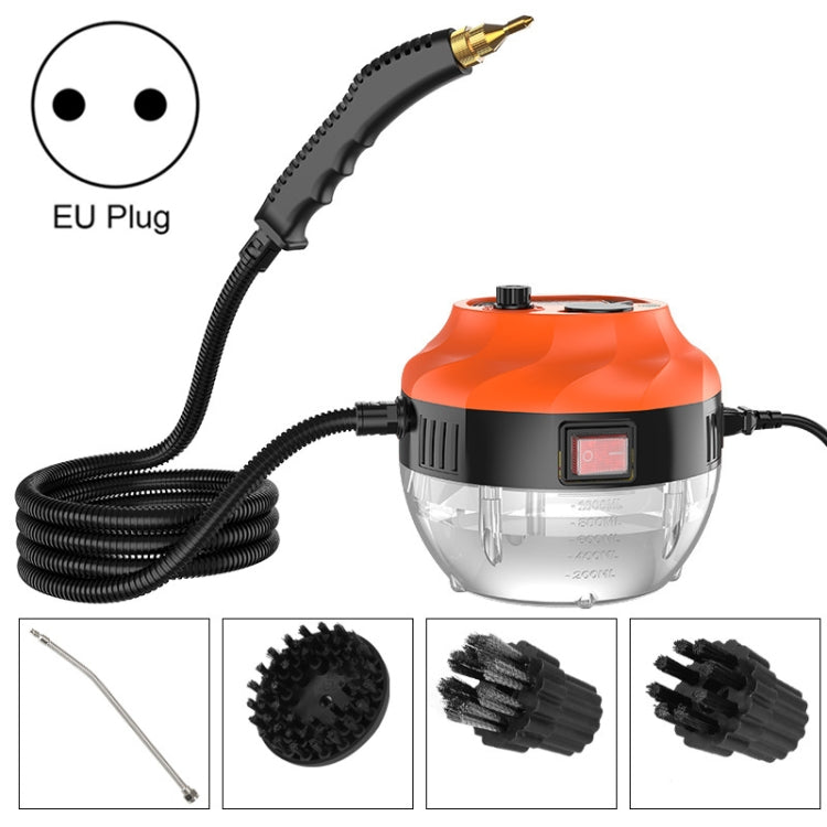 Dampfreiniger Hochtemperatur-Sterilisations-Reinigungsmaschine mit 1L Wassertank, 220V EU Stecker, 220V UK Stecker, 110V US Stecker, 220V AU Stecker, 220V US Stecker