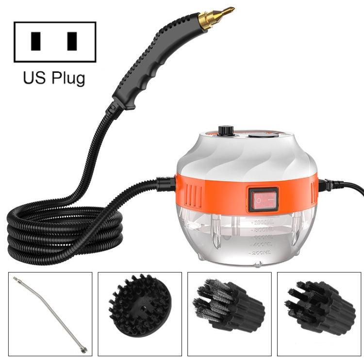 Dampfreiniger Hochtemperatur-Sterilisations-Reinigungsmaschine mit 1L Wassertank, 220V EU Stecker, 220V UK Stecker, 110V US Stecker, 220V AU Stecker, 220V US Stecker