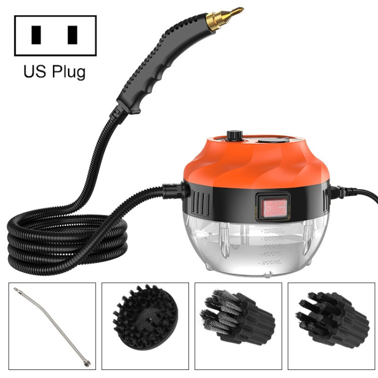 Dampfreiniger Hochtemperatur-Sterilisations-Reinigungsmaschine mit 1L Wassertank, 220V EU Stecker, 220V UK Stecker, 110V US Stecker, 220V AU Stecker, 220V US Stecker