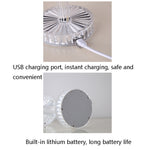 USB-Ladefunktion Touch Diamant Kristall Tischlampe, USB-Ladefunktion (Dreiton Licht), USB-Ladefunktion (RGB mit Fernbedienung 16 Farben)