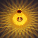 USB-Ladefunktion Touch Diamant Kristall Tischlampe, USB-Ladefunktion (Dreiton Licht), USB-Ladefunktion (RGB mit Fernbedienung 16 Farben)
