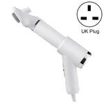 Elektrischer Kamm für Haustiere, Katzen und Hunde, Bürste, Reinigung, Haartrockner, EU-Stecker, US-Stecker, UK-Stecker, AU-Stecker