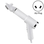 Elektrischer Kamm für Haustiere, Katzen und Hunde, Bürste, Reinigung, Haartrockner, EU-Stecker, US-Stecker, UK-Stecker, AU-Stecker