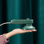 YZ-1110 Handheld hängende Bürste Dampfglätter, US-Stecker