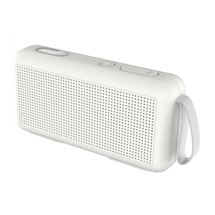 DoRealMe F0 TWS Mini Graffiti Bluetooth-Lautsprecher unterstützt FM / TF-Karte, Weiß, Schwarz, Rot, Schwarz Graffiti, Weiß Graffiti, Rot Graffiti