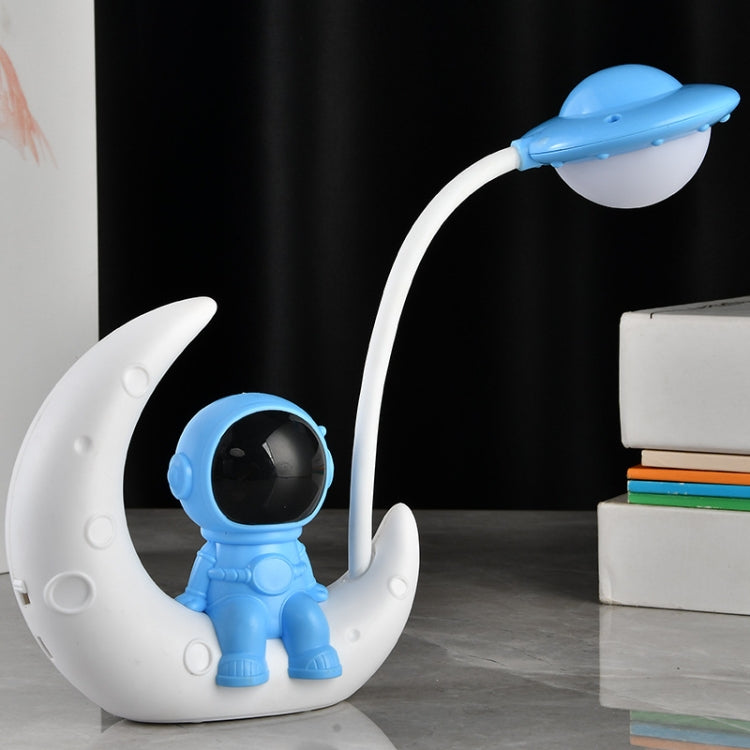 Studentenwohnheim Nachttisch Leseschreibtischlampe, 6617-2 Blau, 6617-2 Rot, 6617-2 Weiß