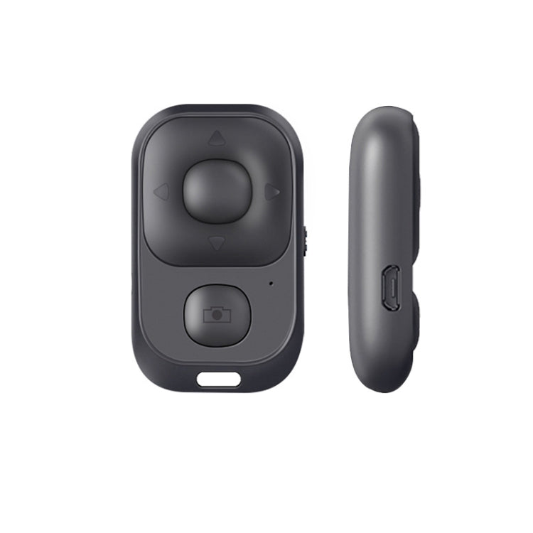 CDY001 Multifunktionale USB Wiederaufladbare Bluetooth Selfie Fernbedienung, CDY001