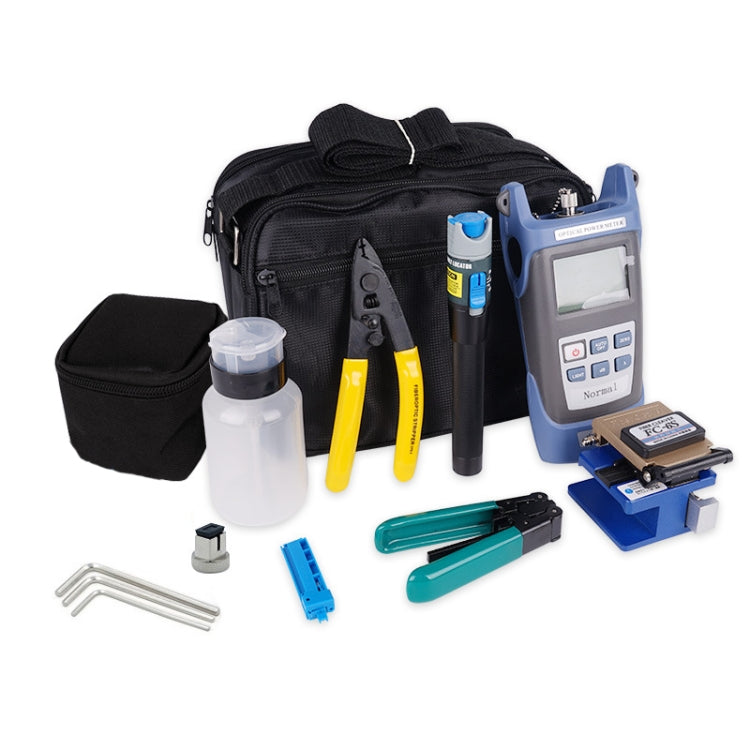 GJB-GH01 Glasfaser-Werkzeugpaket Hülse Schweiß-Kaltverbindung Werkzeug, GJB-GH01