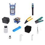 GJB-GH01 Glasfaser-Werkzeugpaket Hülse Schweiß-Kaltverbindung Werkzeug, GJB-GH01