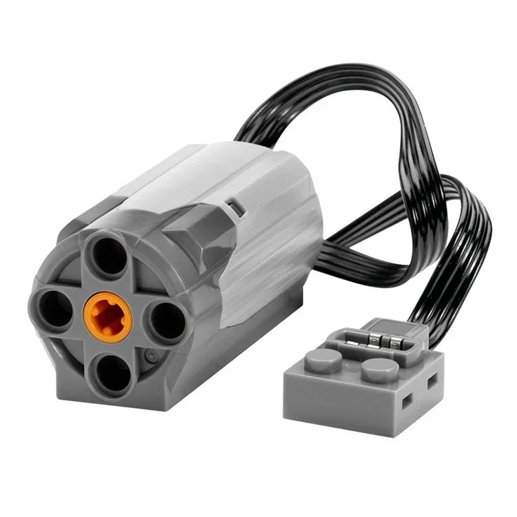 MOC Technology Mechanische Bausteine ​​Power Group, 8883, 88003, 8882, 8885, 8881, 88000