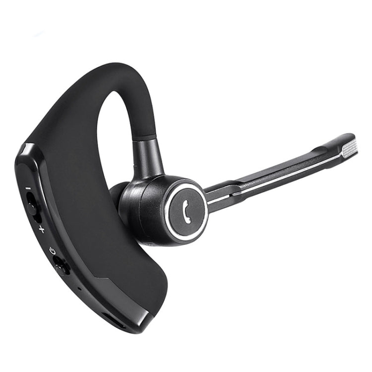 Lymoc V8S Business Bluetooth Kabellose Ohrhörer Auto Bluetooth V4.1 Telefon Freisprechen MIC Musik für iPhone Xiaomi Samsung