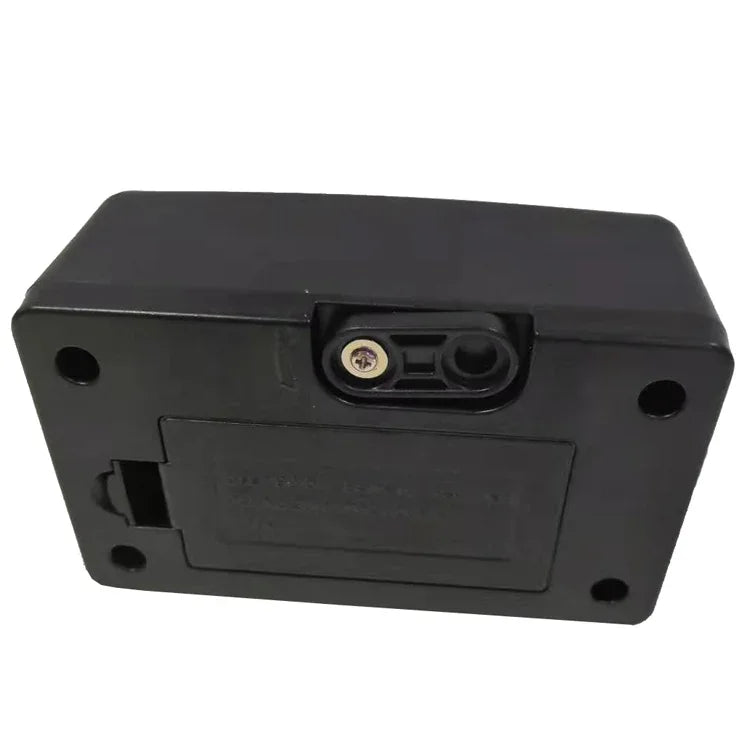 CSB-16 Ultraschall-Hundebellstopper für den Außenbereich, CSB-16