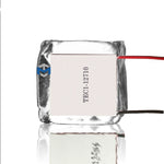 Thermoelektrisches Kühlmodul Peltier-Element, TEC1-12703 40x40x4mm, TEC1-12709, TEC1-12710, TEC1-12715