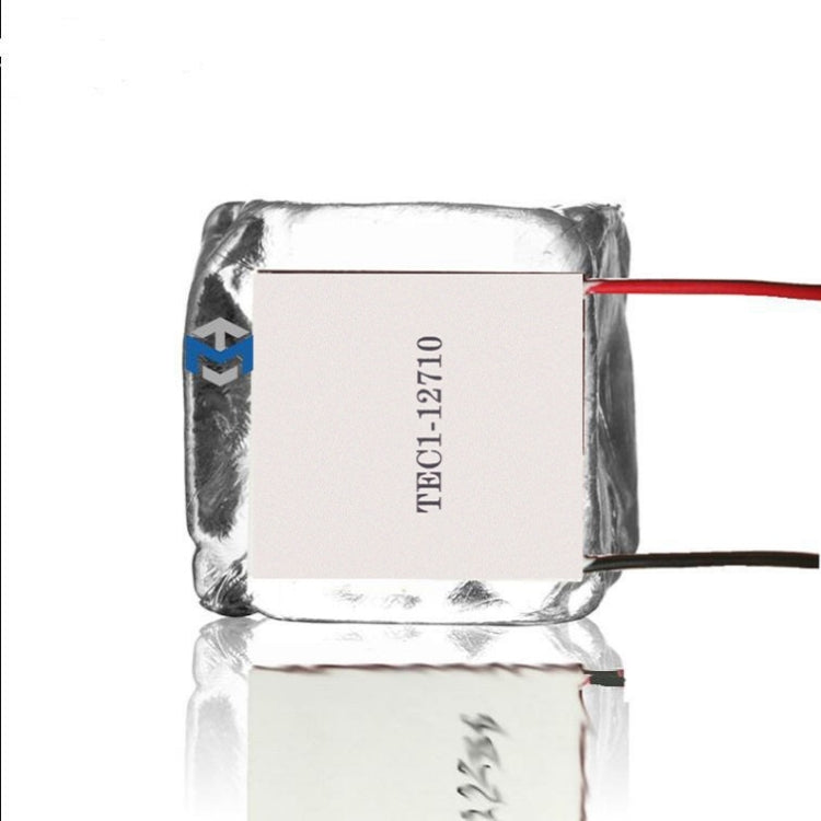 Thermoelektrisches Kühlmodul Peltier-Element, TEC1-12703 40x40x4mm, TEC1-12709, TEC1-12710, TEC1-12715