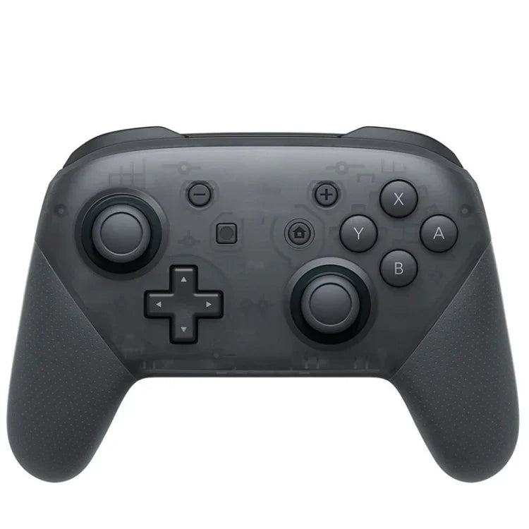 Kabelloses Gamepad L-0326 für Switch Pro, Ausführungen: Schwarz, Grün-Pink, Schwarz – Vollfunktion + NFC + Wake-up (1:1), Grün-Pink – Vollfunktion + NFC + Wake-up (1:1), Schwarz – Vollfunktion HD Edition, Grün – Vollfunktion HD Edition