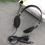 USB440 Universelles USB-Computer-Kabel Kopfhörer Tragbare Elektrizität Musik Sprache