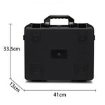 Explosionsgeschützte, stoßfeste und wasserdichte Boxtasche für DJD Ronin SC