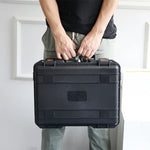 Explosionsgeschützte, stoßfeste und wasserdichte Boxtasche für DJD Ronin SC