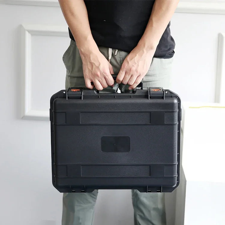 Explosionsgeschützte, stoßfeste und wasserdichte Boxtasche für DJD Ronin SC
