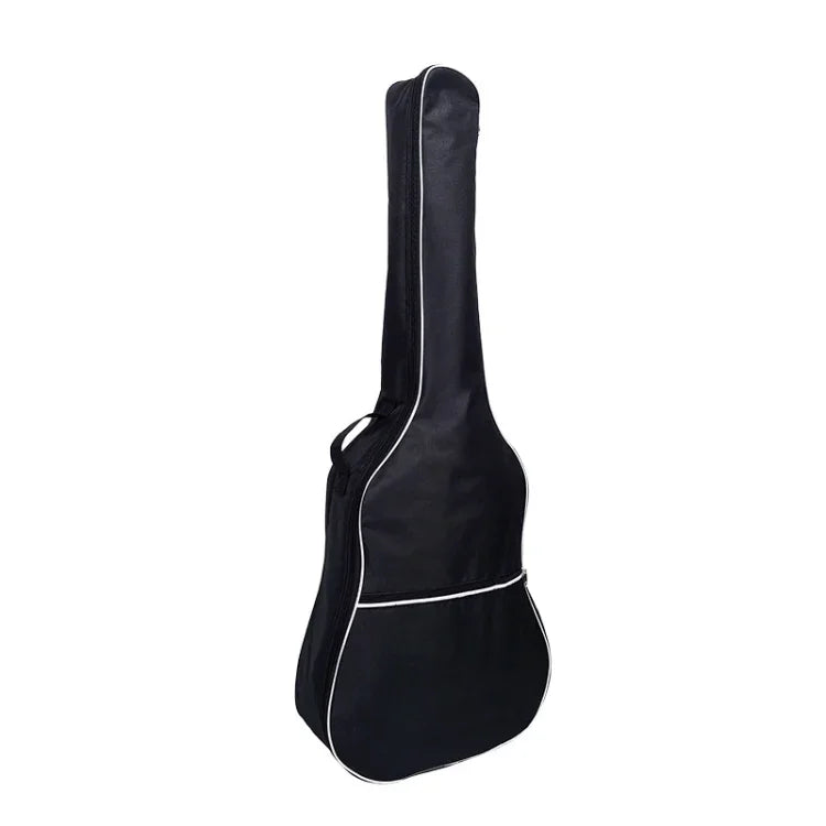 Gepolsterter Rucksack aus Oxford-Gewebe mit Baumwollpolsterung, Spezifikationen: Für 38-Zoll-Gitarre, für 21-Zoll-Ukulele, für 23-Zoll-Ukulele