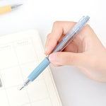 Press Pen Type Utility Knife Student Appointment Book Paper Cutting Knife, Cutting Knife