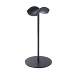 Metall Display Desktop-Ständer für Headset, Rot, Schwarz, Silber