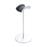 Metall Display Desktop-Ständer für Headset, Rot, Schwarz, Silber