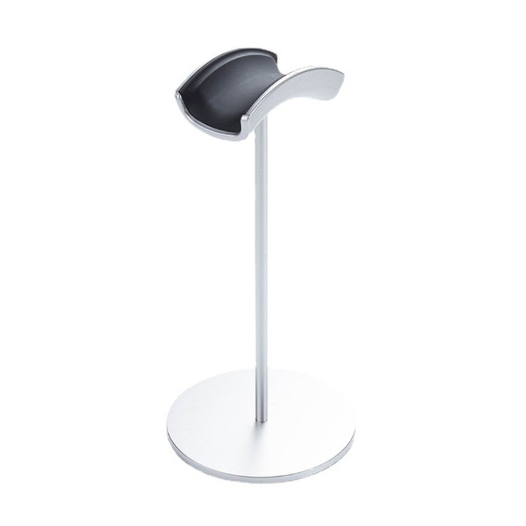 Metall Display Desktop-Ständer für Headset, Rot, Schwarz, Silber