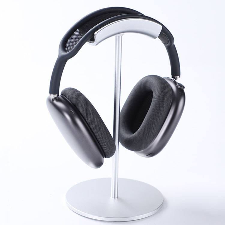 Metall Display Desktop-Ständer für Headset, Rot, Schwarz, Silber