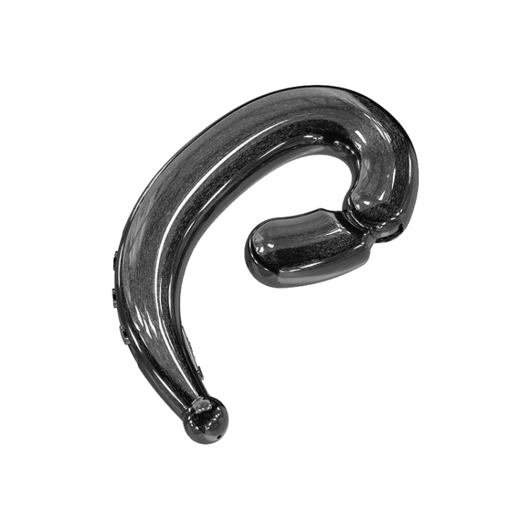 M520 Ohrmontiertes Stereo-Knochenleitung Sport Bluetooth-Ohrhörer, Schwarz, Weiß, Pink, Hautfarbe