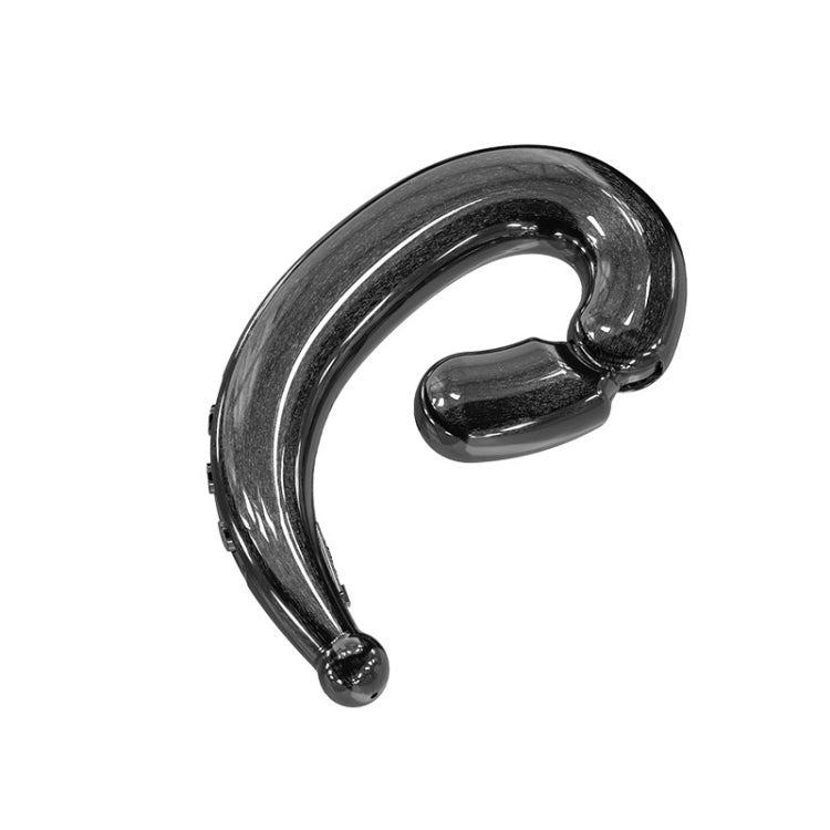 M520 Ohrmontiertes Stereo-Knochenleitung Sport Bluetooth-Ohrhörer, Schwarz, Weiß, Pink, Hautfarbe