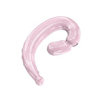 M520 Ohrmontiertes Stereo-Knochenleitung Sport Bluetooth-Ohrhörer, Schwarz, Weiß, Pink, Hautfarbe