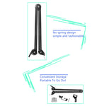 Mikrofon Desktop-Konsolenhalter 360 Grad Drehbarer Halter, GAZ-40P W, GAZ-40P B, GAZ-40 W, GAZ-40 B