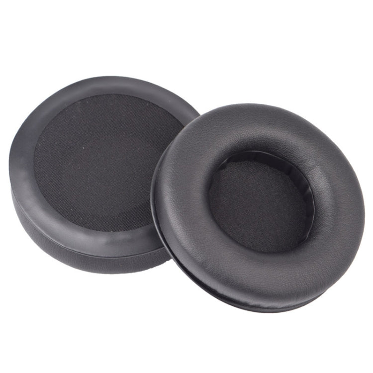 2 STÜCK Kopfhörer Schwamm-Ohrpolster Für Razer Kraken 7.1 V1 Pro, Schwarz+Schwarzes Netz, Schwarz+Oranges Netz, Schwarzer Flanell, Schwarz+Blaues Netz, Schwarz+Grünes Netz