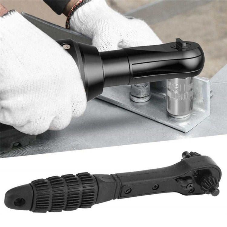 2 in 1 Gehärteter Bohrfutter-Schlüssel, 2 in 1 Schlüssel