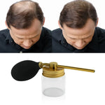 Haarverdichtungs-Faserspray-Applikator, Haarspray-Düsenpumpenwerkzeug