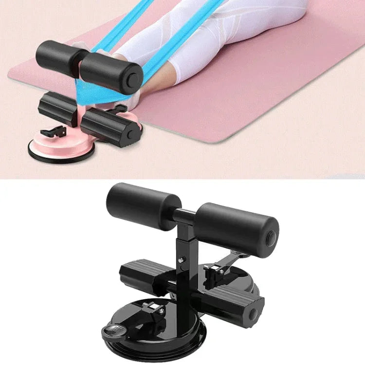 Sit-Up-Hilfe Bauchmuskeltrainer, Spezifikation:, Schwarz Einzelner Saugnapf, Schwarz Doppelter Saugnapf, Rot Einzelner Saugnapf, Rot Doppelter Saugnapf, Blau Einzelner Saugnapf, Blau Doppelter Saugnapf, Rosa Doppelter Saugnapf