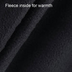Outdoor Sports Riding Warm Gloves Touch Screen Fingerless Fishing Gloves, M, L, XL, XXl