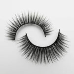 SHIDISHANGPIN 3D Nerz-Wimpern, natürlich dichte Wimpern, G100, G101, G102, G103, G104, G105, G106, G107, G108, G109