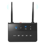 MB2 CSR Kabelloser Audio Adapter Bluetooth 5.0 Empfänger & Sender, MB2