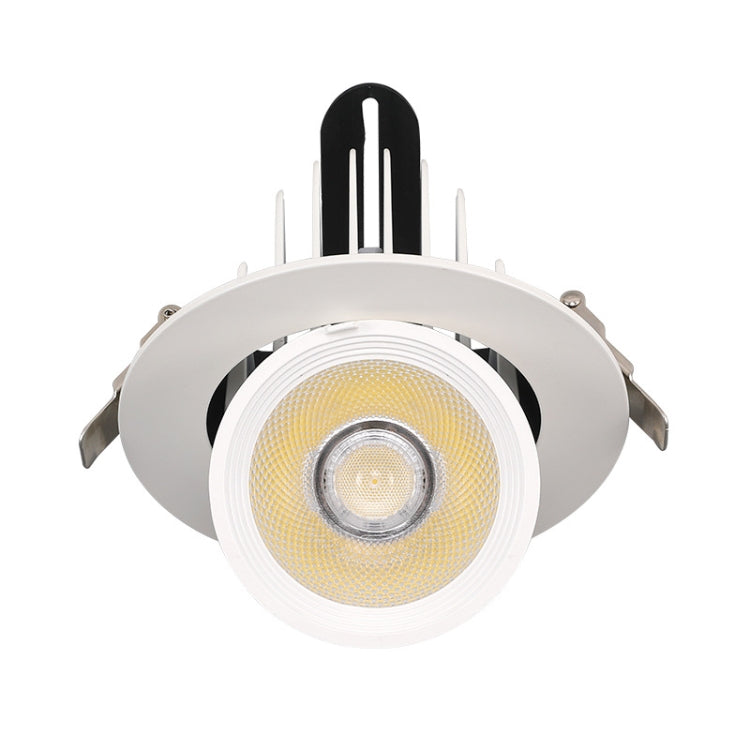 LED Vollspektrum Pflanzenwachstumslicht, 10W Ausschnitt 80mm, 15W Ausschnitt 95mm, 20W Ausschnitt 120mm, 30W Ausschnitt 150mm, 35W Ausschnitt 150mm, 40W Ausschnitt 150mm