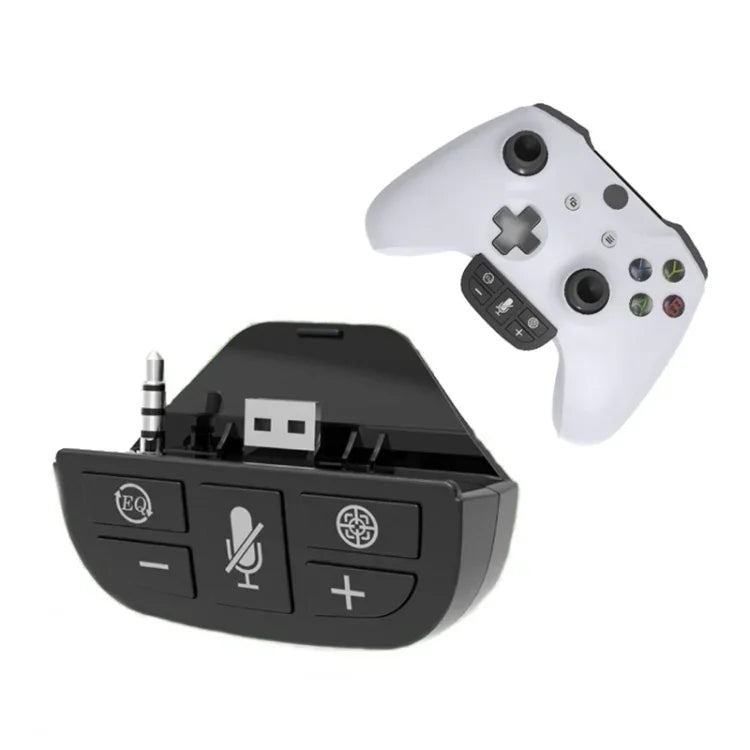 Sound-Verbesserer für Xbox One, für Xbox One
