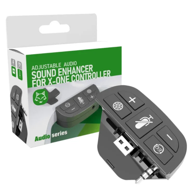 Handle Sound Enhancer For XBOX ONE, For XBOX ONE