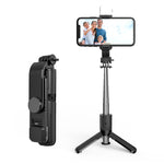 CYKE L11S Bluetooth Selfie-Stick Beauty Fülllicht Live-Stativ, L11S