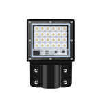 LED Wasserdichte Straßenbeleuchtung Hof-Flutlicht, 25W