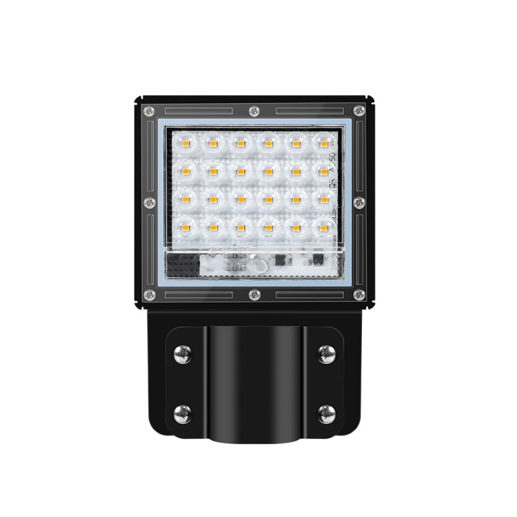 LED Wasserdichte Straßenbeleuchtung Hof-Flutlicht, 25W