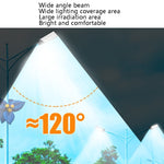 LED Wasserdichte Straßenbeleuchtung Hof-Flutlicht, 25W